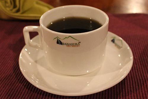 Banasura Hill Resort Koroth ภายนอก รูปภาพ