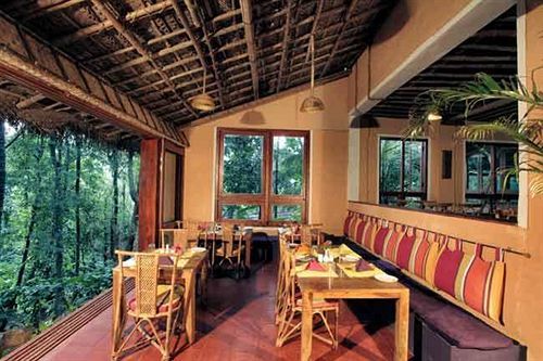 Banasura Hill Resort Koroth ภายนอก รูปภาพ